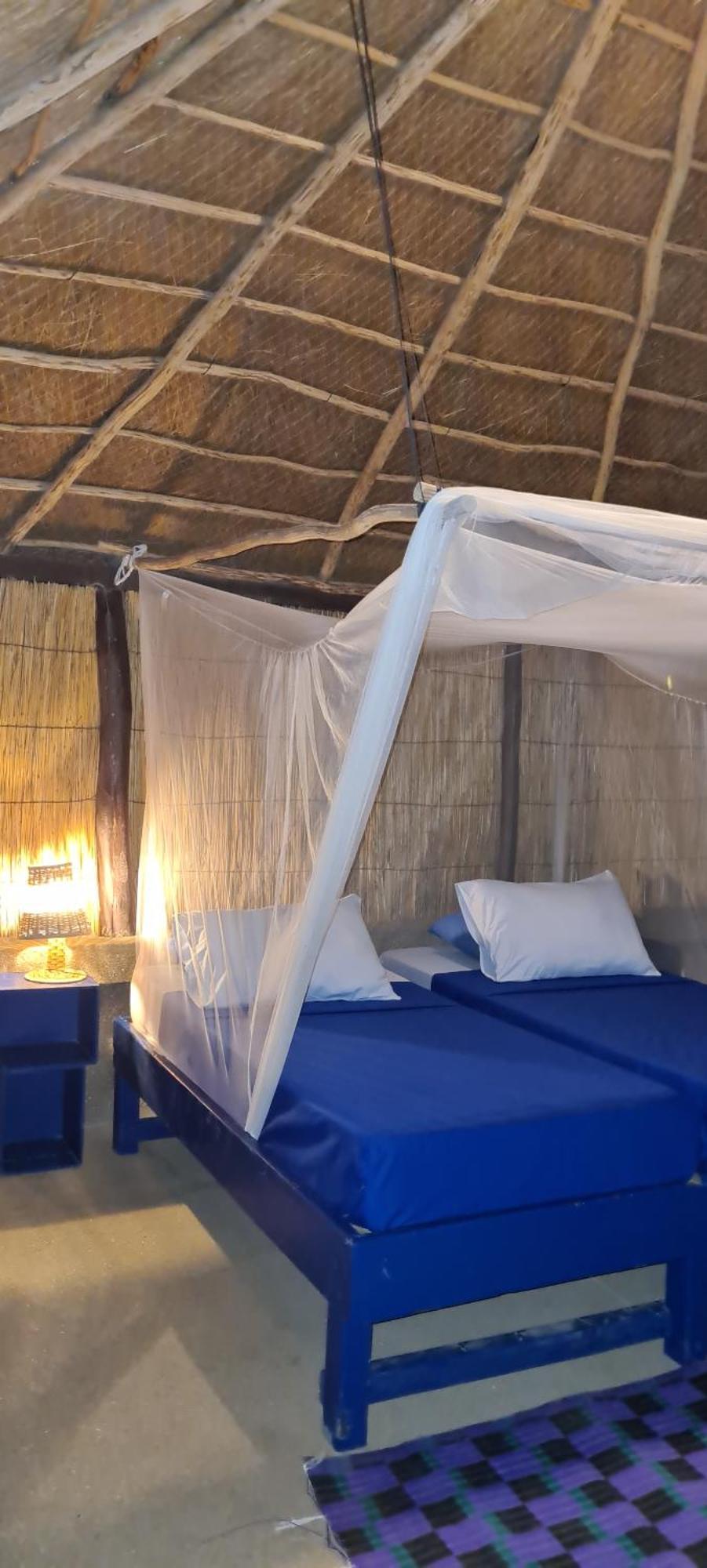 Campement Hakuna Lodge Mar Lodj Phòng bức ảnh