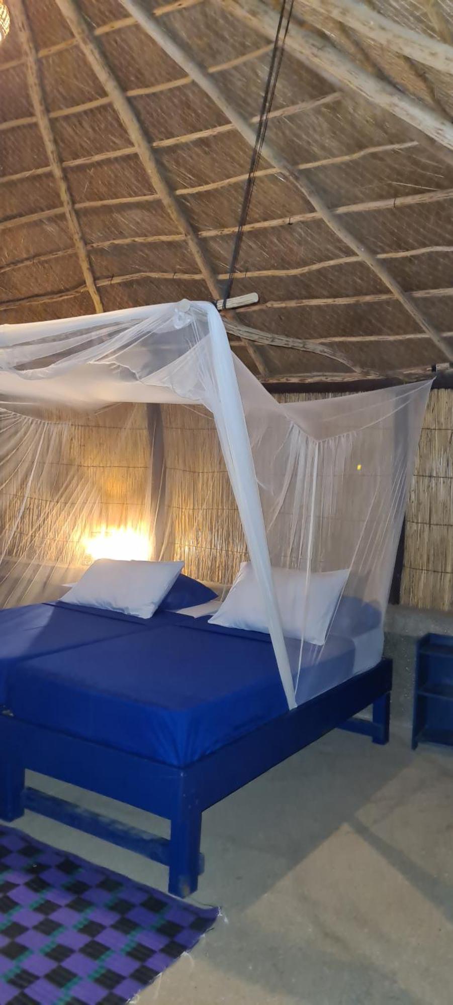Campement Hakuna Lodge Mar Lodj Phòng bức ảnh